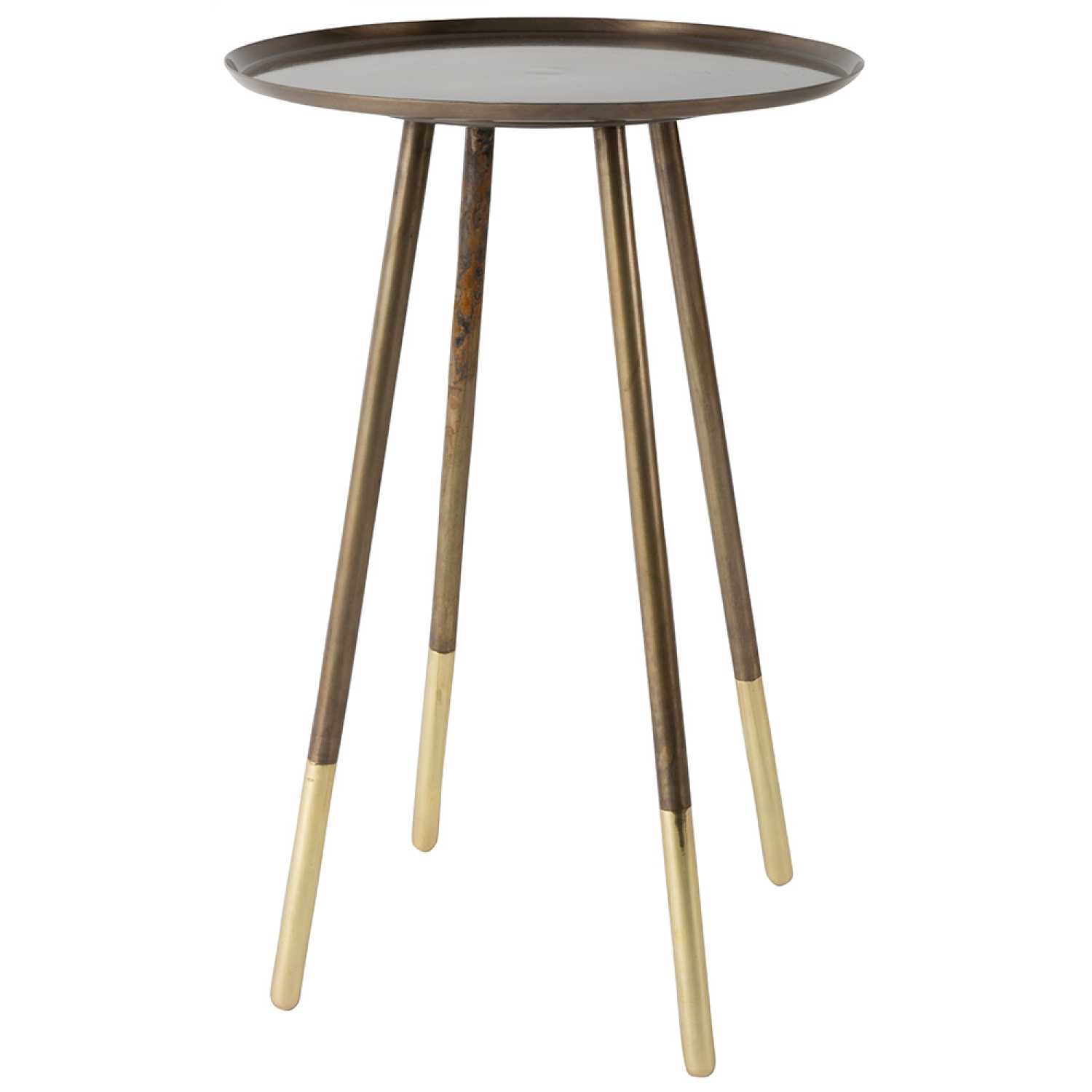 Dutchbone Eliot Side Table